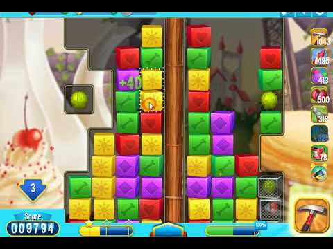 Pet Rescue Saga   Level 2452 1 hammer