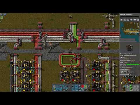 Factorio Modded .15 Lets Play - Part 30