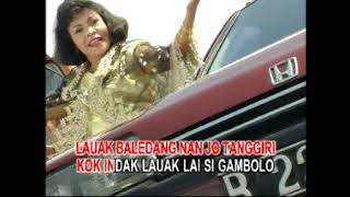 Download lagu Bujang Marando - Efrinon mp3