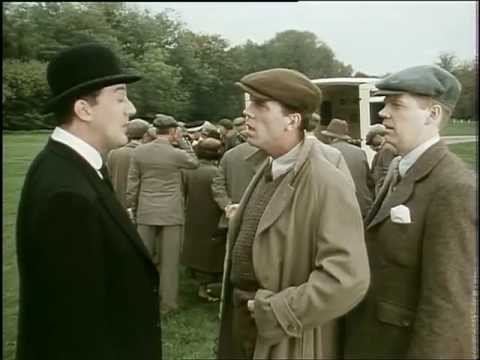 Full Episode Jeeves and Wooster S02E6 :Wooster with a Wife