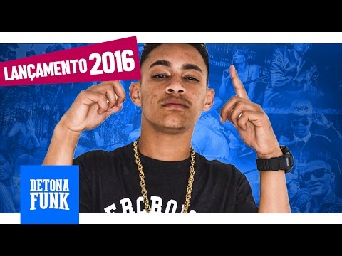 MC Murilo MT - Invocação da Putaria (DJ Menor PR) Medley