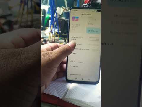 poco x2 sim card not working baseband unknown ⚠️
