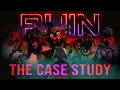 Is Ruin Also Fundamentally Broken A Game Design Case Study Of FNaF Ruin Horror Game Design