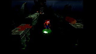 【二人実況】 クラッシュ・バンディクー２ 〜コルテックス の逆襲！〜を完全クリアプレイする！PART11