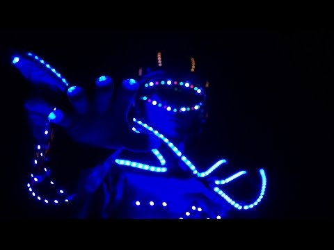 Відео Трансформери на ходулях  1