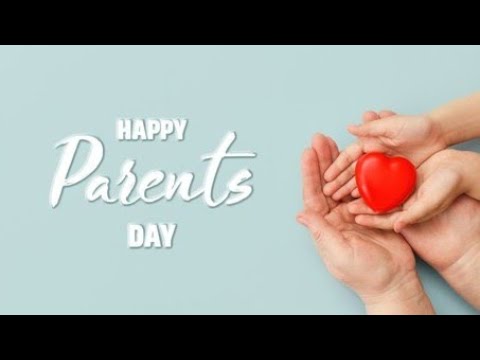 Happy Parents Day | Parents day Wishes, Messages, Quotes, Global Day of Parents | MagicHood