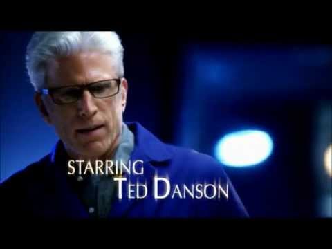 CSI: Season 12 Intro D