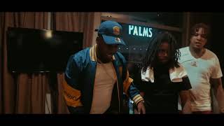 KING YELLA {tay-k} RACE REMIX  SHOT BY @1focusfilms