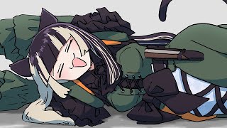 儒烏風亭らでん - 【メン限雑談】今週あったことやここだけのお話など！【儒烏風亭らでん #ReGLOSS 】