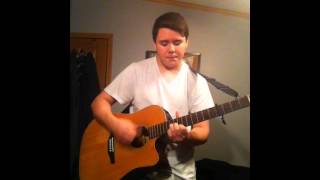 Christmas Love Song - Ollie Valle! Please share :)