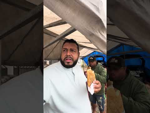 Feira livre de União dos Palmares