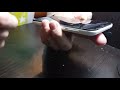 Как включить телефон если не работает кнопка включения. Meizu m2 mini