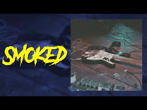 [FREE] Rock x Metal x Grunge Type Beat - Smoked