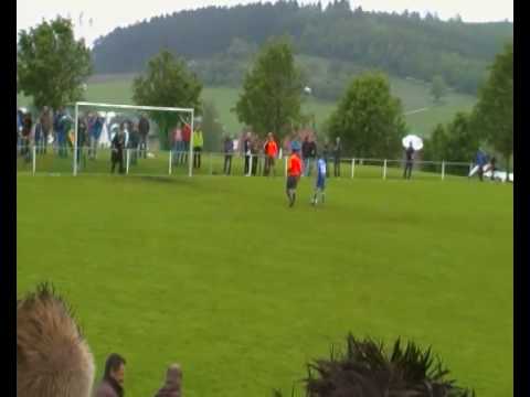 SVW Sieg im WFV Pokal nach Elfmeterschießen