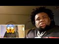 Rod Wave Street Runner Official Video REACTION