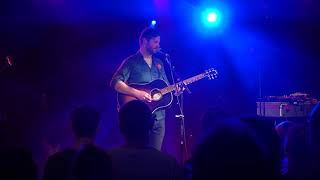 Dan Mangan - Jeopardy (Hansa 39, Munich, 2019.04.11)
