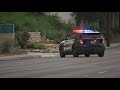 WATCH LIVE SAPD Chief William McManus To Hold Press Conference On Weekend Shootings