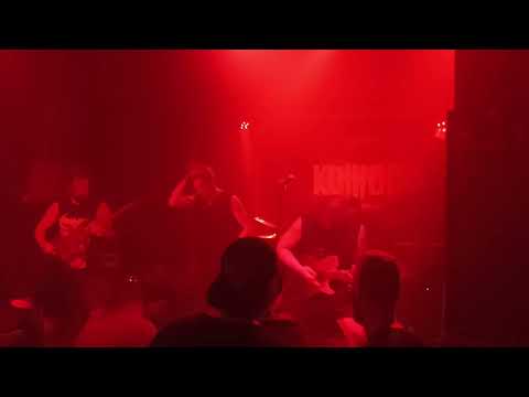 Komodo / Győr / Beton / 2022.09.03.