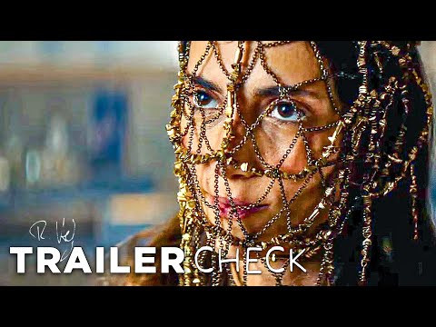 DUNE: PROPHECY Trailer German Deutsch UT (Serie 2024)