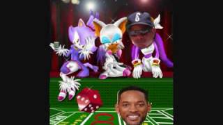 Eazy E&#39;s FRESH Casino! (Sonic and MixerP vs. Eazy E, Will Smith, and the X-ecutioners)