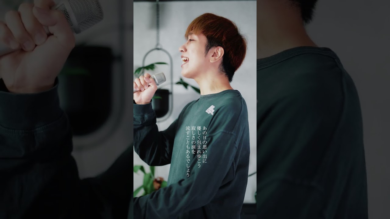 Mrs. GREEN APPLE「lulu.」歌ってみた ( TVアニメ 葬送のフリーレン 第2期 オープニングテーマ ) ／ うみくん