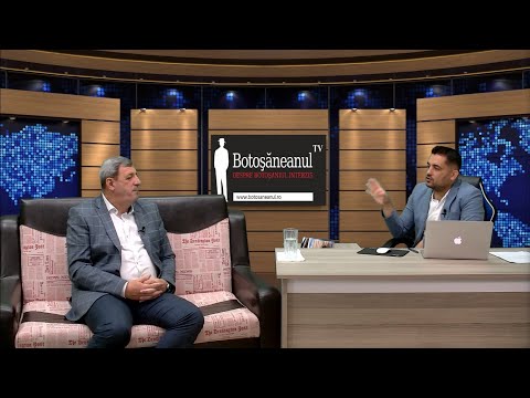 Viața în cea mai bogată comună din Botoșani