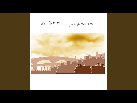 Thrill Of A Lifetime - Edu Kettunen