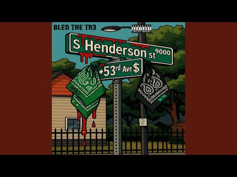 Bled The Tr3 (feat. DW Toe)