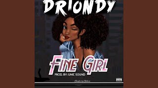 Fine Girl Music Video