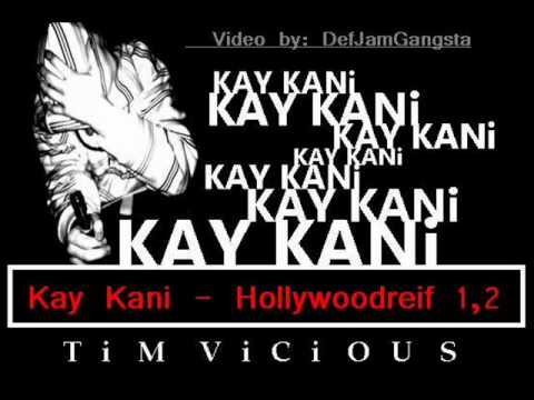 Kay Kani - Hollywoodreif 1,2