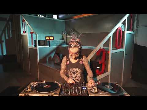 D-Monica @ OTR - 16-04-21