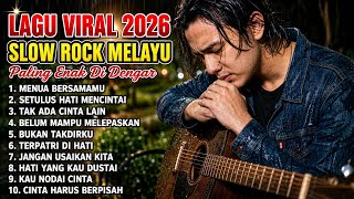 Download lagu LAGU GALAU VIRAL 2026 / SLOW ROCK MELAYU TERBARU / Paling Sedih Menyentuh Hati / Lagu Pop Minang mp3 Download lagu LAGU GALAU VIRAL 2026 / SLOW ROCK MELAYU TERBARU / Paling Sedih Menyentuh Hati / Lagu Pop Minang mp3