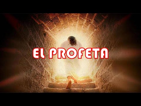 EL PROFETA | Canción y Letra