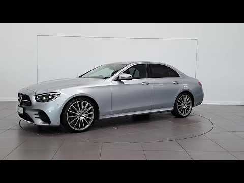 Mercedes-Benz E-Class 200 Exclusive*Call Andrew 08 - Image 2