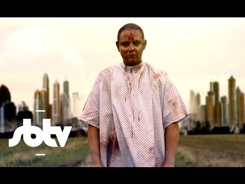 Esskay | Waves [Music Video]: SBTV