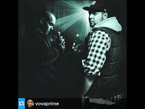 Вова Prime & Фир – Я видел