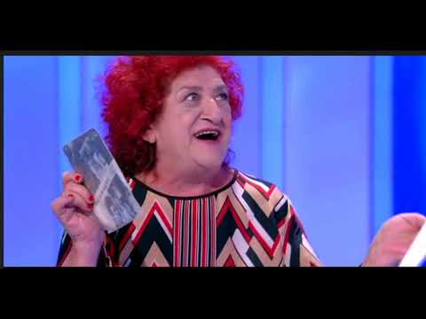 C'è posta per te - Signora Vincenza