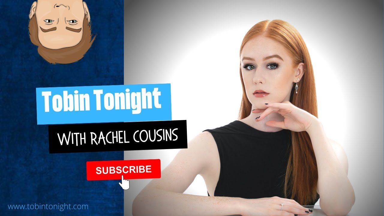 Rachel Cousins: Newfoundland's Rising Star