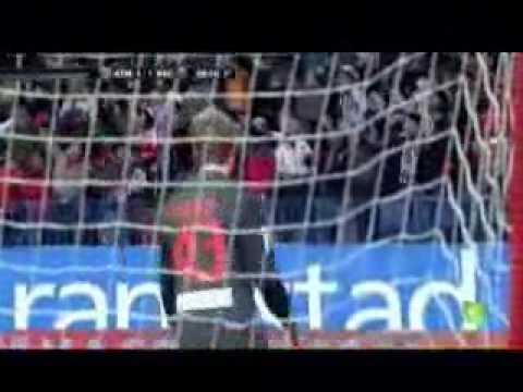 5to gol al recre SIMAO