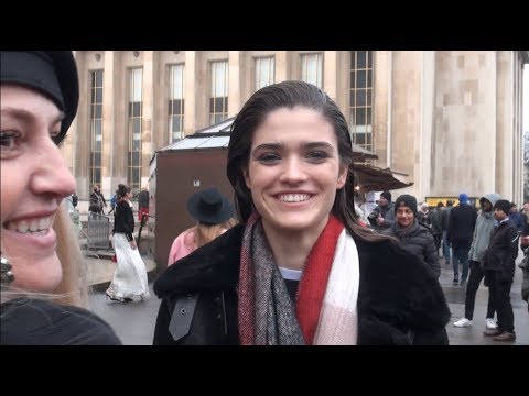 Fashion Week Paris 2019 2020  EXIT  ELIE SAAB