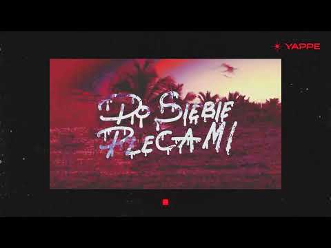 Yappe - Do siebie plecami