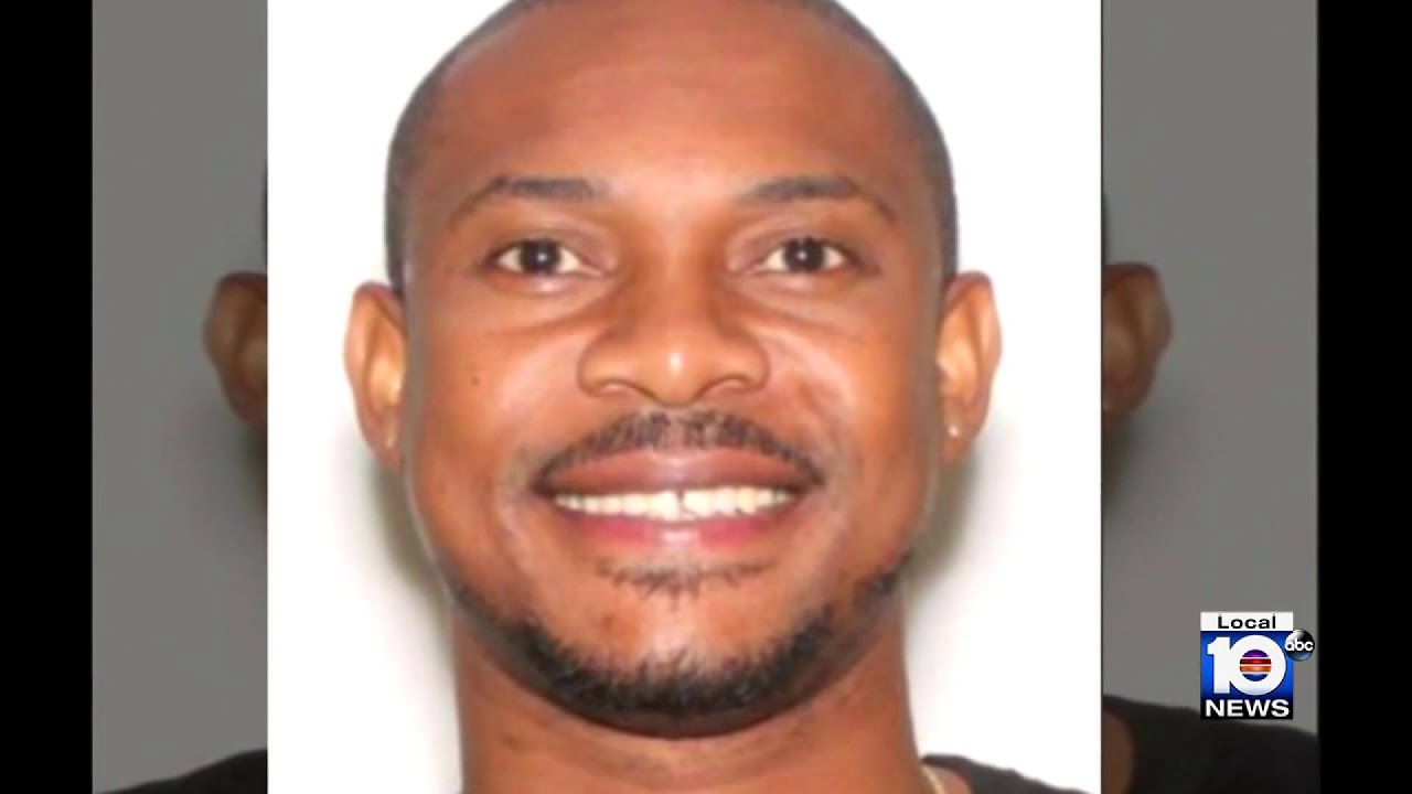 Driver charged for wrong-way crash on Palmetto Expressway that killed 5 people