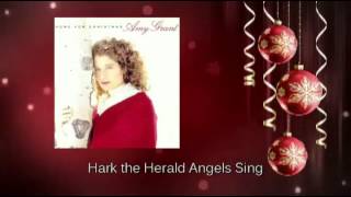 Amy Grant - Hark the Herald Angels Sing