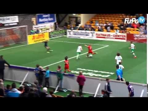 1. FC Köln Tore Gruppenphase Turniertag 2 - U11 Cup