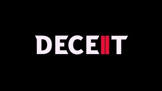 【DECEIT】感染者ァ！何処やァ！【登別アキ視点】