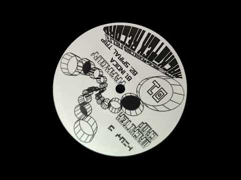 Mackitek Records Crop 01 - B1 Yarkouy Indica