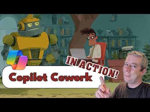 Cowork: Accelerate Your Copilot Workflow Cowork: Accelerate Your Copilot Workflow