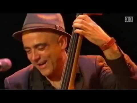 MY BABY JUST CARES FOR ME    ANDREA MOTIS & JOAN CHAMORRO GROUP