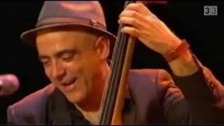 MY BABY JUST CARES FOR ME    ANDREA MOTIS &amp; JOAN CHAMORRO GROUP