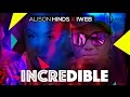 Alison Hinds IWeb Incredible 2016 Soca